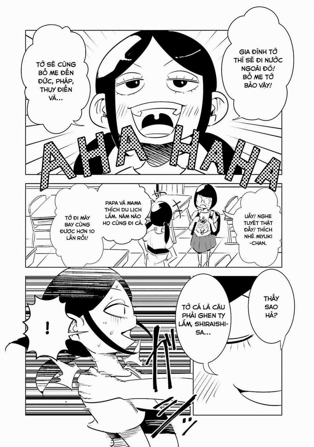 Tsuma, Shougakusei Ni Naru. 10 trang 4