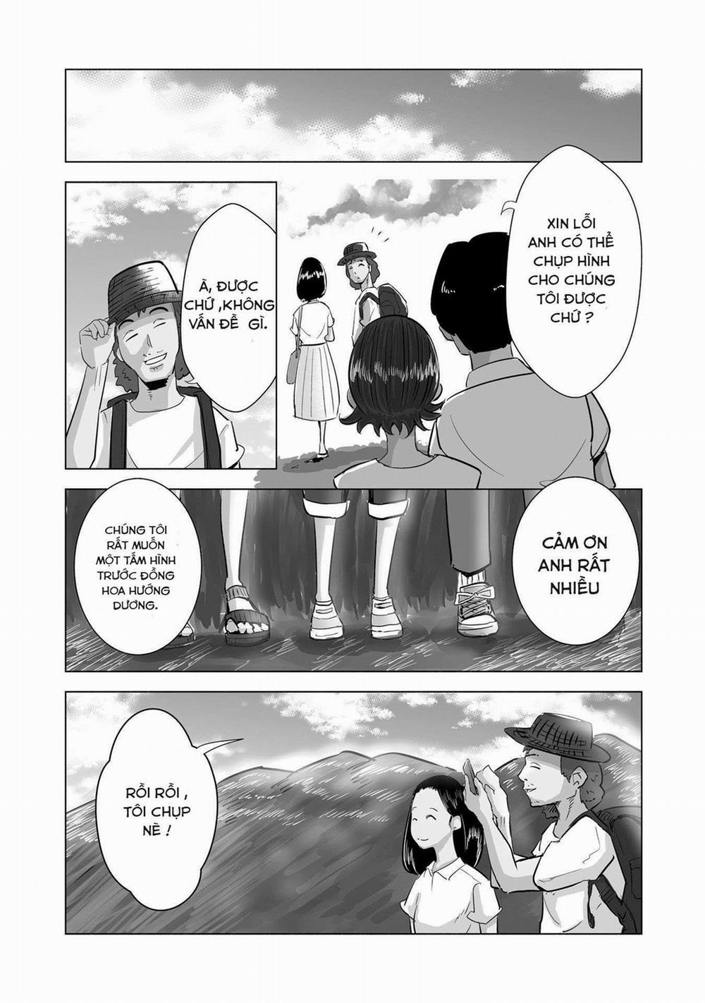 Tsuma, Shougakusei Ni Naru. 11.1 trang 0