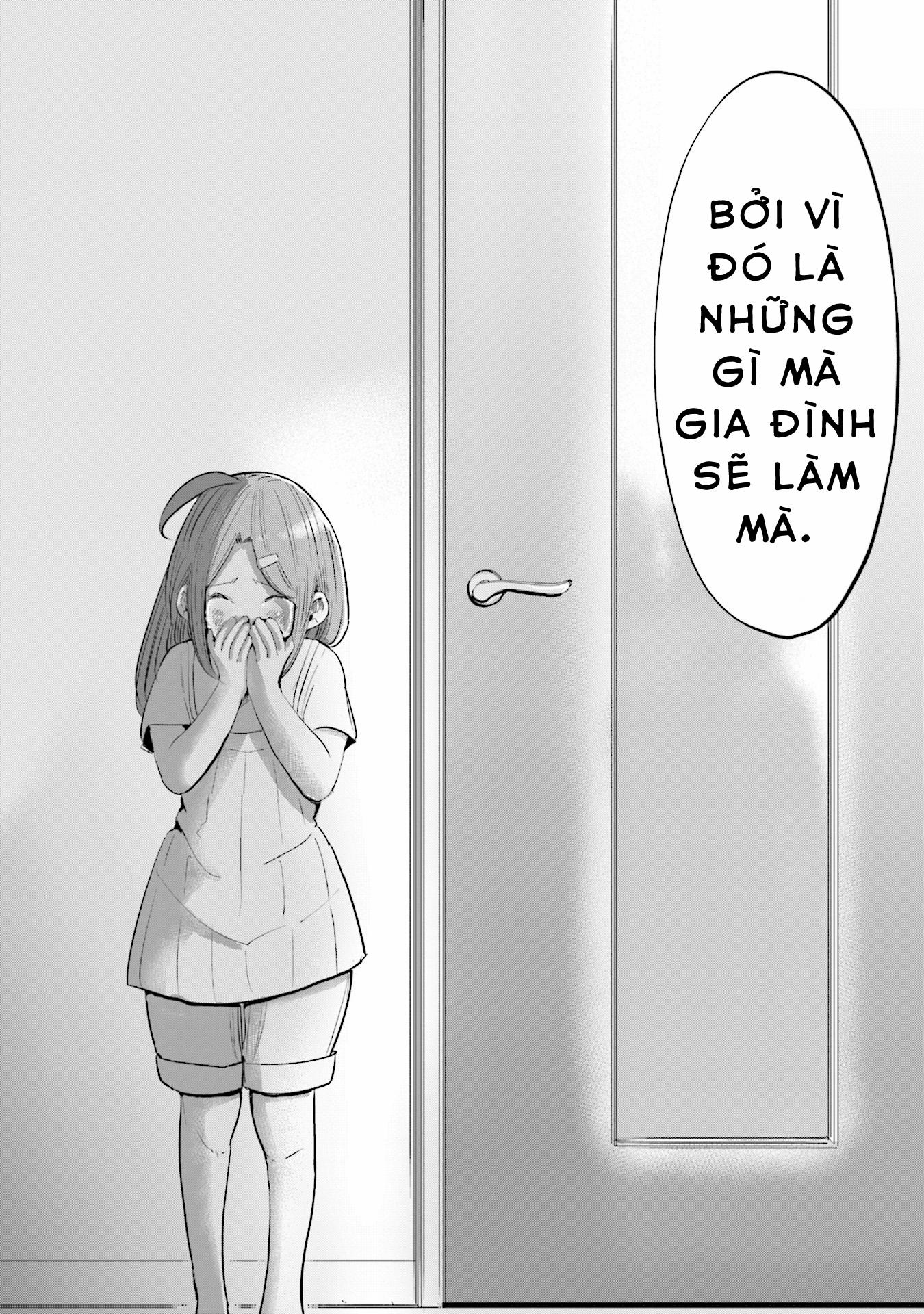 Tsuma, Shougakusei Ni Naru. 11.2 trang 5