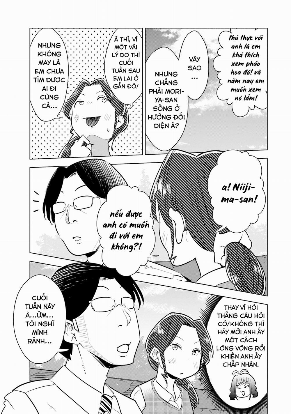 Tsuma, Shougakusei Ni Naru. 12 trang 7