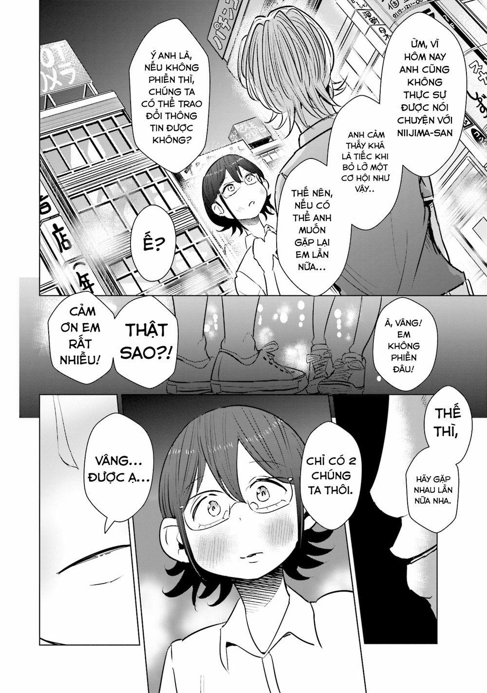 Tsuma, Shougakusei Ni Naru. 13 trang 8