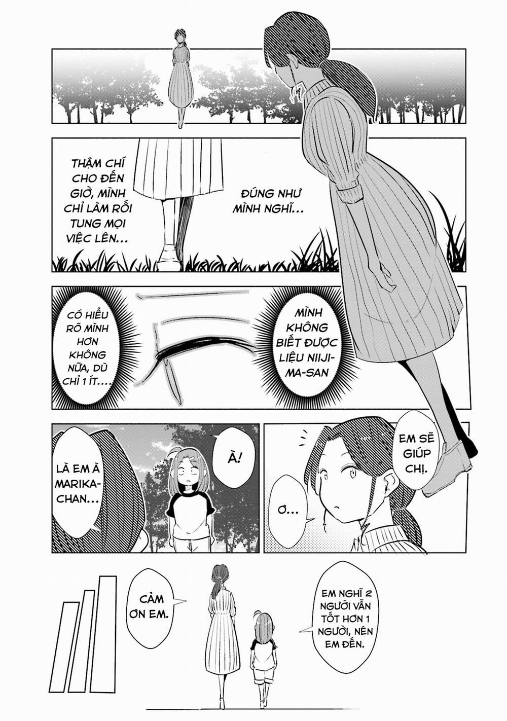 Tsuma, Shougakusei Ni Naru. 15 trang 19