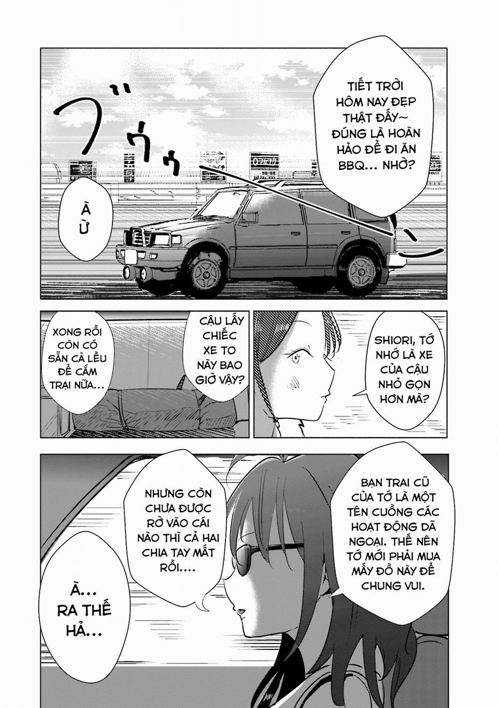 Tsuma, Shougakusei Ni Naru. 15 trang 2