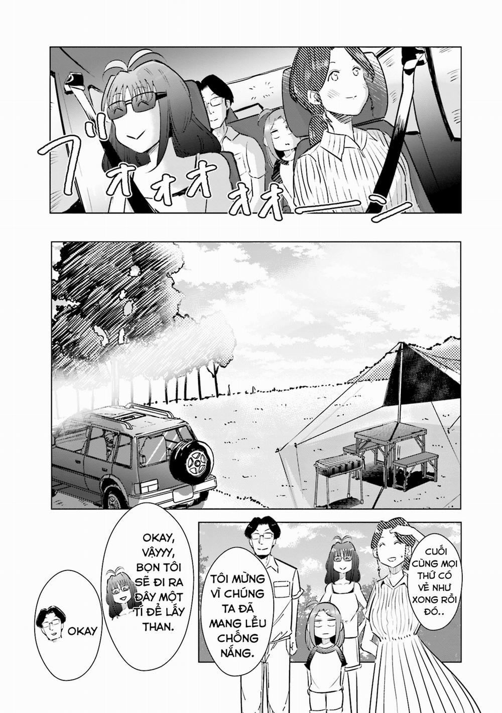 Tsuma, Shougakusei Ni Naru. 15 trang 7