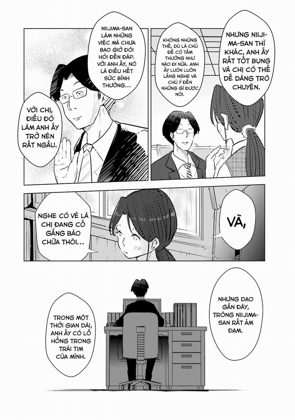 Tsuma, Shougakusei Ni Naru. 16 trang 13