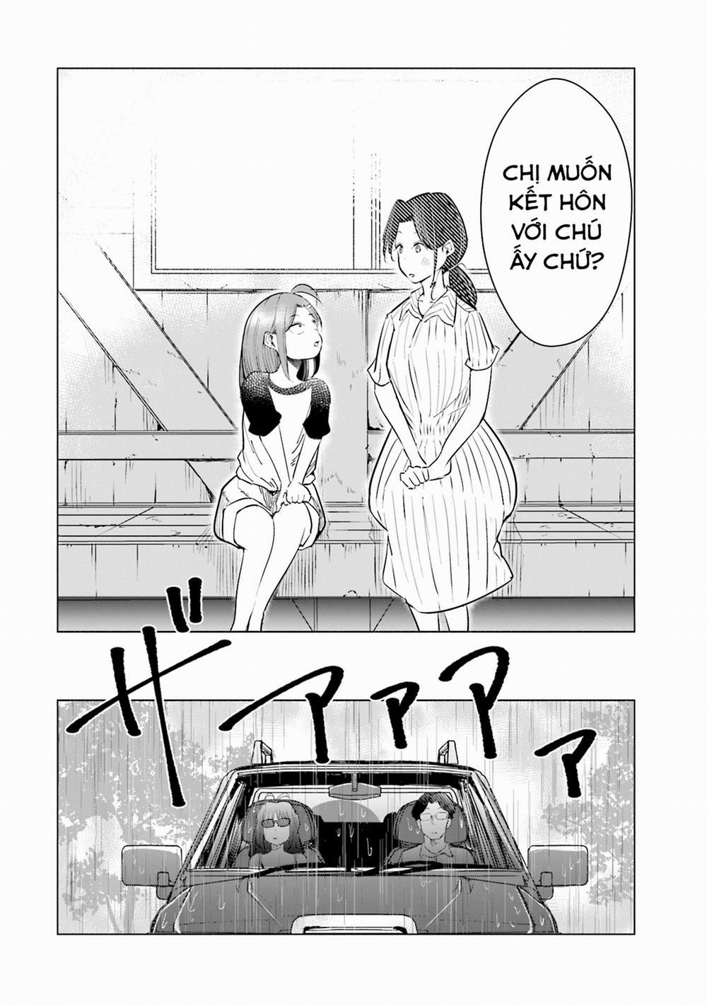 Tsuma, Shougakusei Ni Naru. 16 trang 3