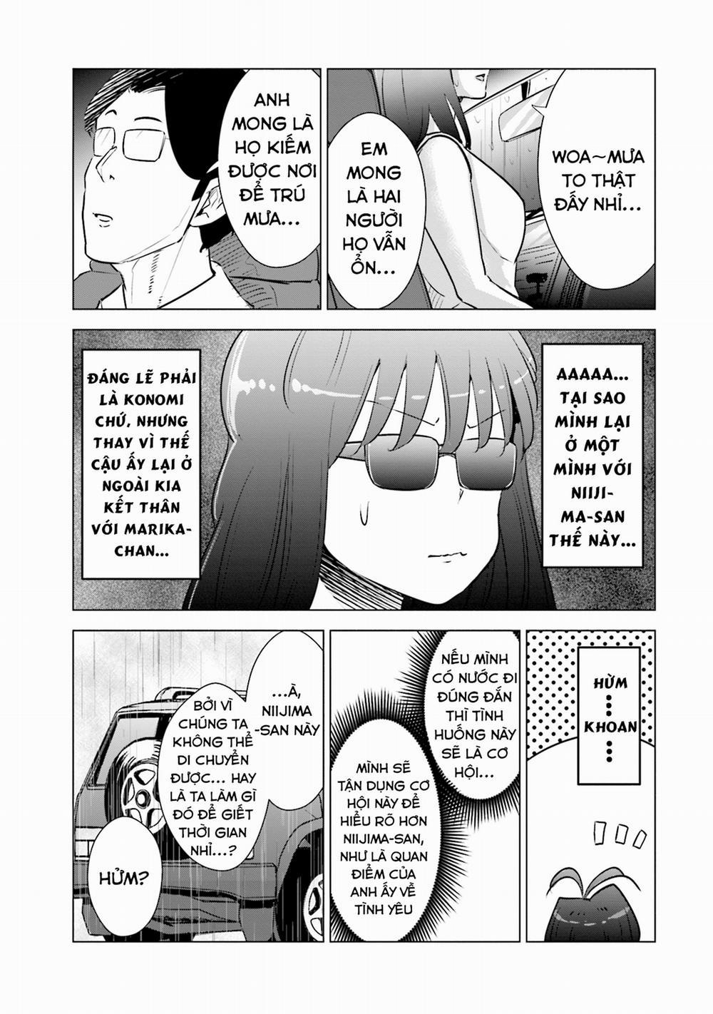 Tsuma, Shougakusei Ni Naru. 16 trang 4