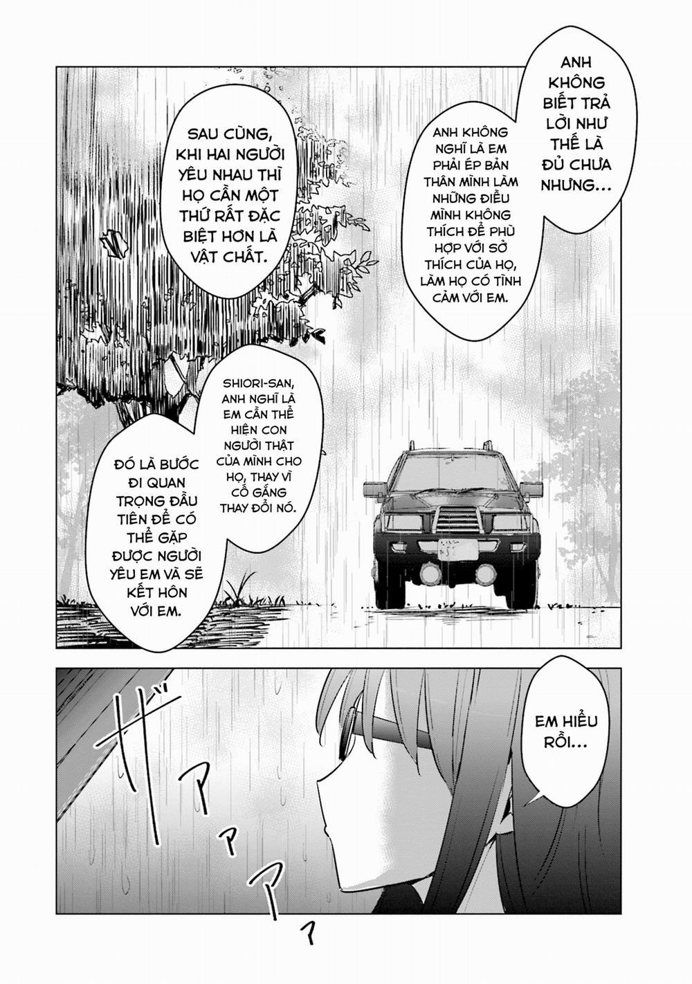 Tsuma, Shougakusei Ni Naru. 16 trang 9