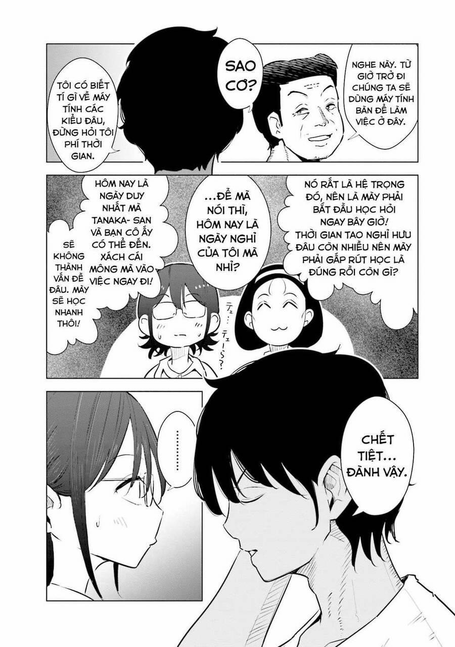 Tsuma, Shougakusei Ni Naru. 17 trang 10