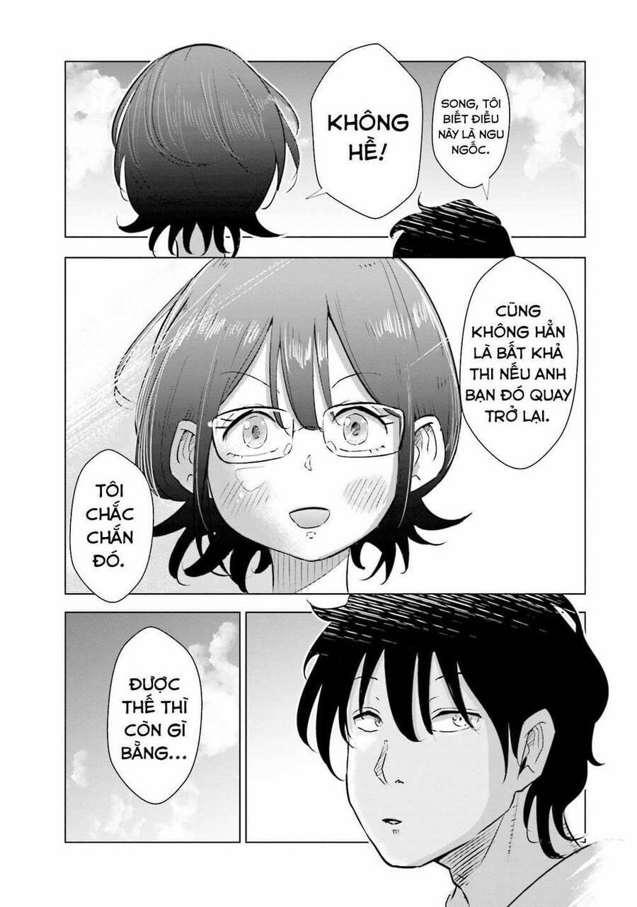 Tsuma, Shougakusei Ni Naru. 17 trang 20