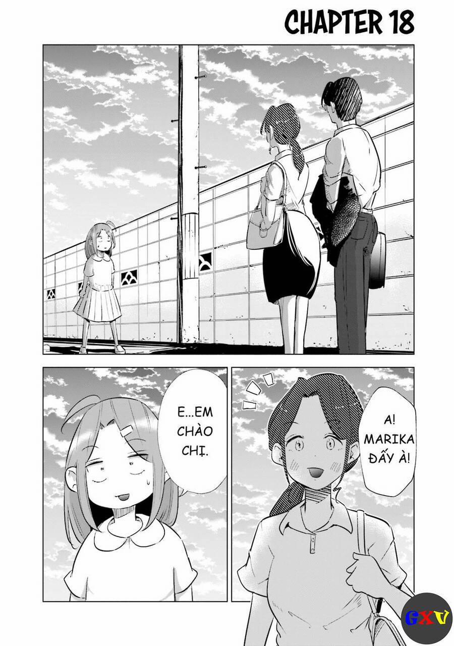 Tsuma, Shougakusei Ni Naru. 18 trang 1