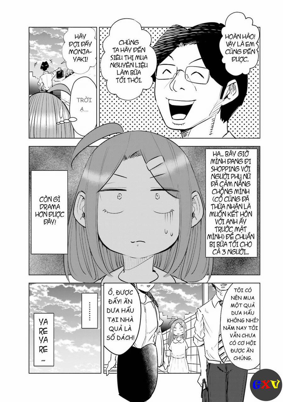 Tsuma, Shougakusei Ni Naru. 18 trang 3