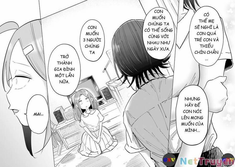 Tsuma, Shougakusei Ni Naru. 19 trang 1