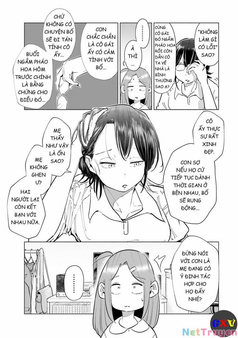 Tsuma, Shougakusei Ni Naru. 19 trang 13