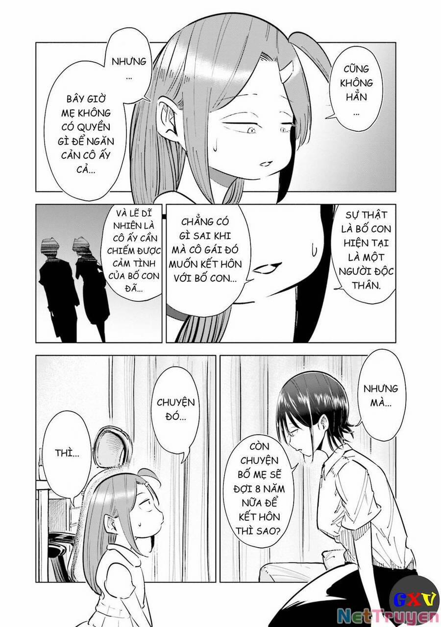 Tsuma, Shougakusei Ni Naru. 19 trang 14