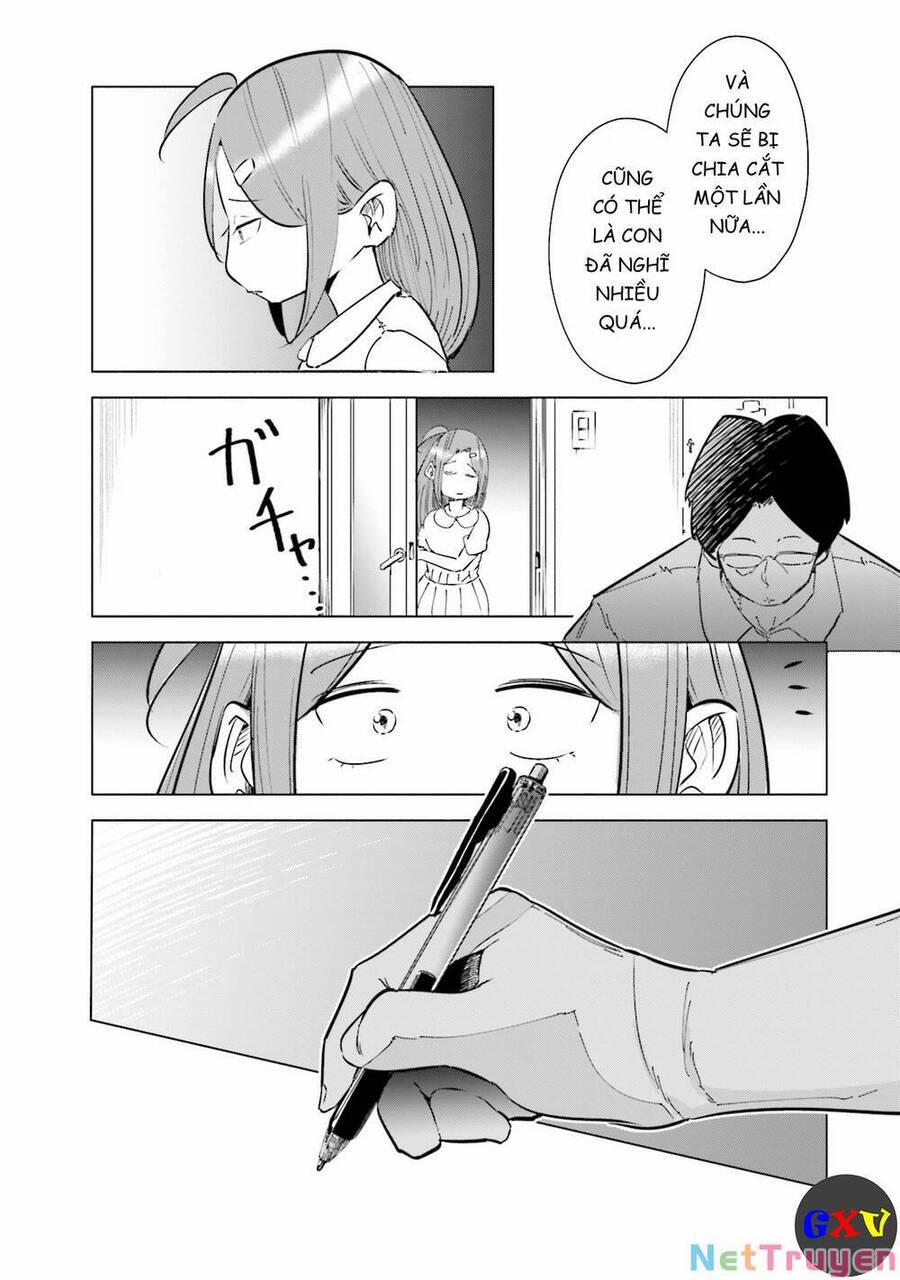 Tsuma, Shougakusei Ni Naru. 19 trang 18