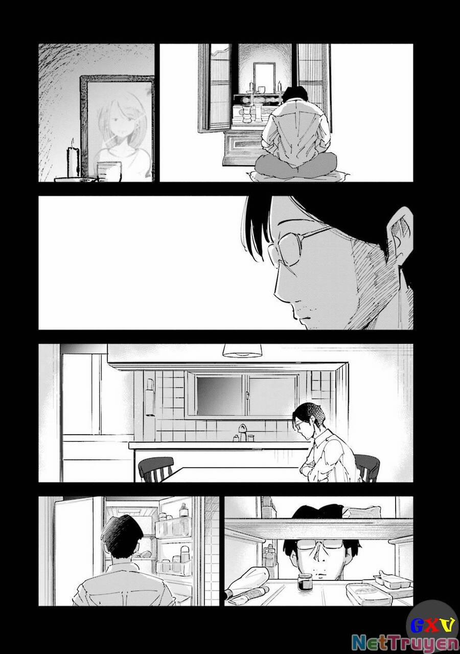 Tsuma, Shougakusei Ni Naru. 19 trang 8