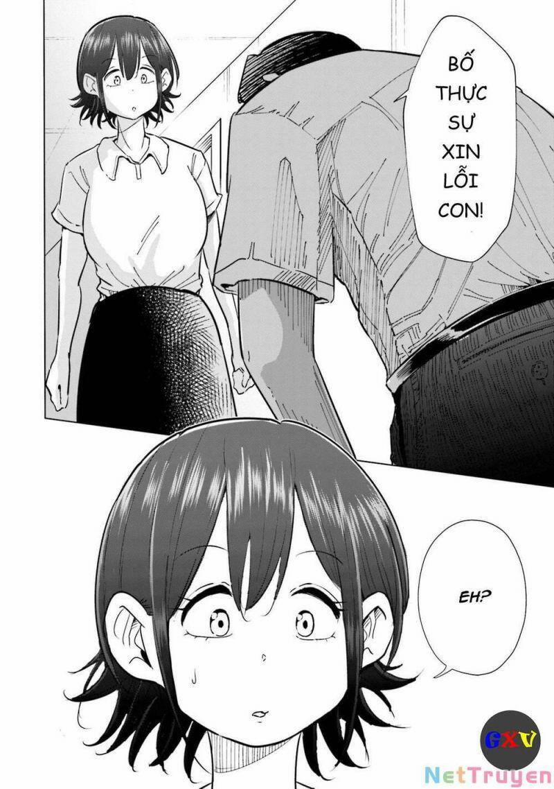 Tsuma, Shougakusei Ni Naru. 20 trang 11