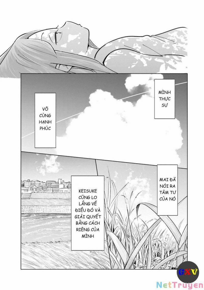 Tsuma, Shougakusei Ni Naru. 20 trang 18