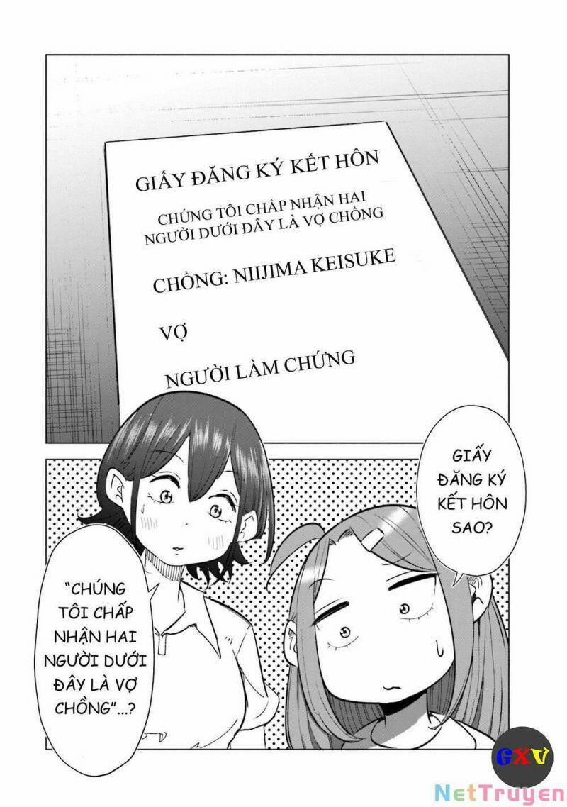 Tsuma, Shougakusei Ni Naru. 20 trang 5