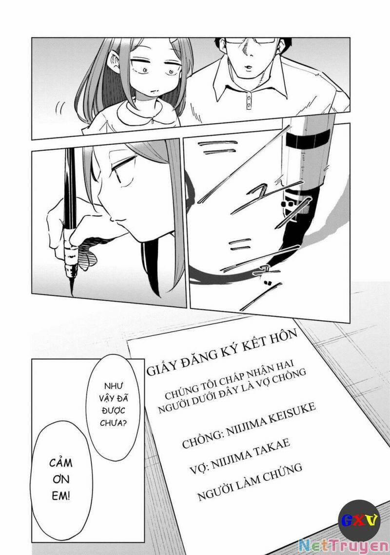 Tsuma, Shougakusei Ni Naru. 20 trang 9