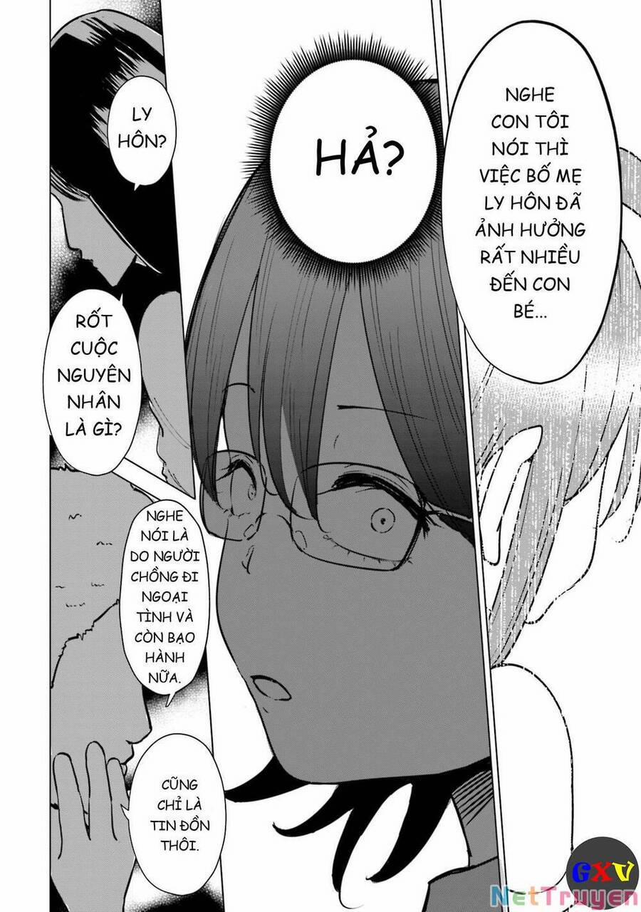 Tsuma, Shougakusei Ni Naru. 22 trang 19