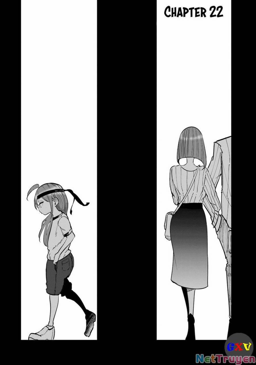 Tsuma, Shougakusei Ni Naru. 22 trang 2