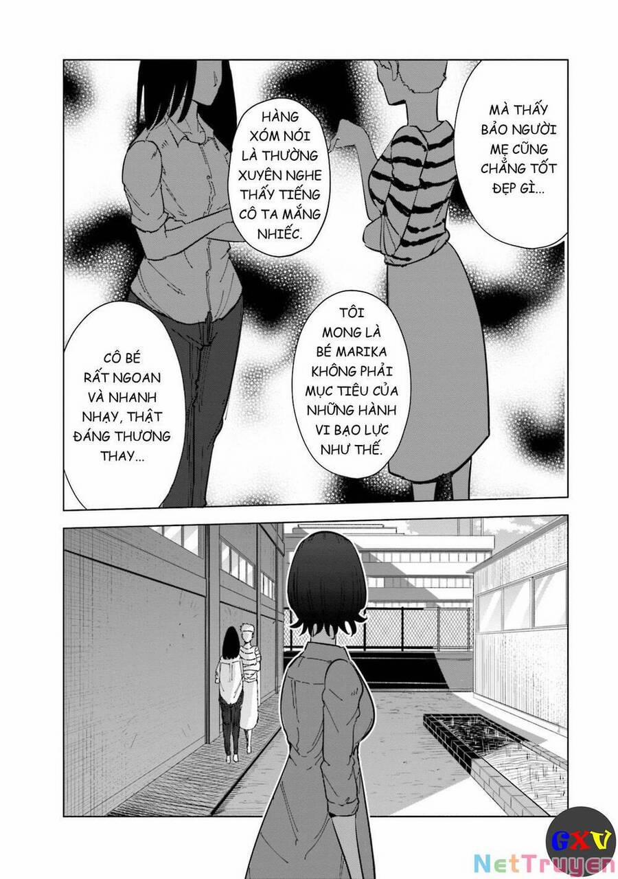 Tsuma, Shougakusei Ni Naru. 22 trang 20