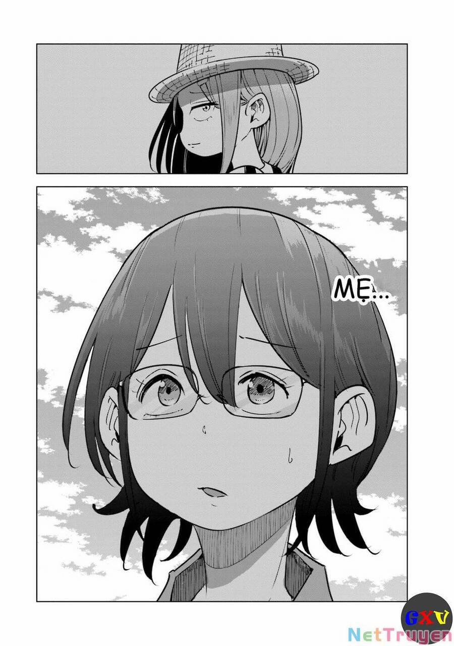 Tsuma, Shougakusei Ni Naru. 22 trang 21