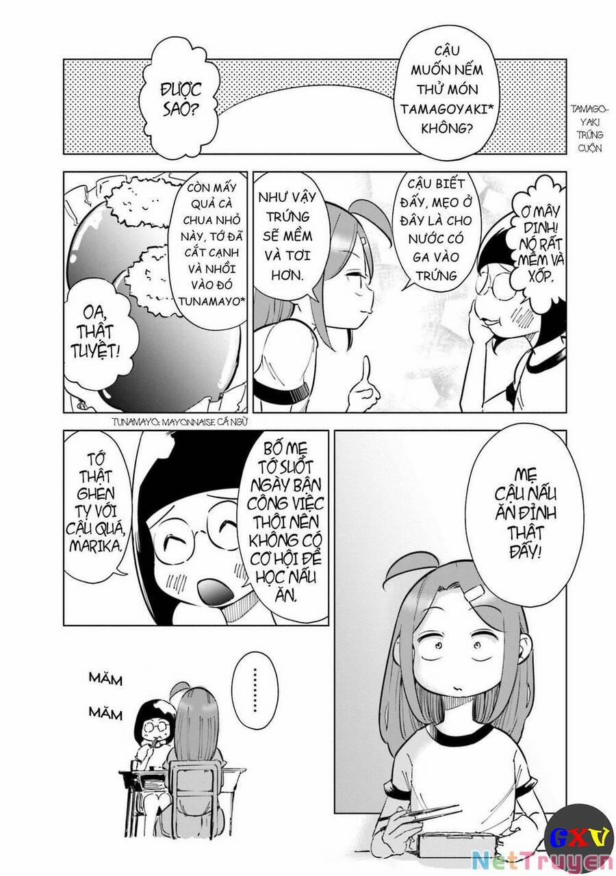 Tsuma, Shougakusei Ni Naru. 22 trang 4