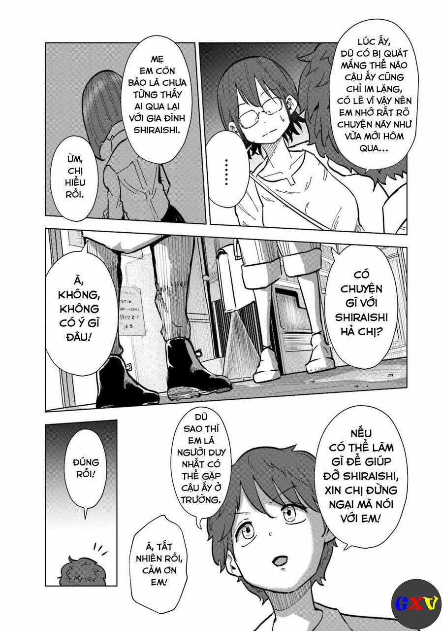 Tsuma, Shougakusei Ni Naru. 23 trang 13