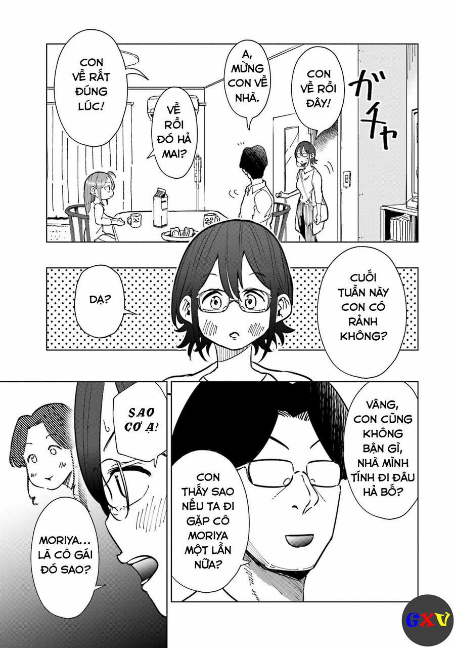 Tsuma, Shougakusei Ni Naru. 23 trang 17