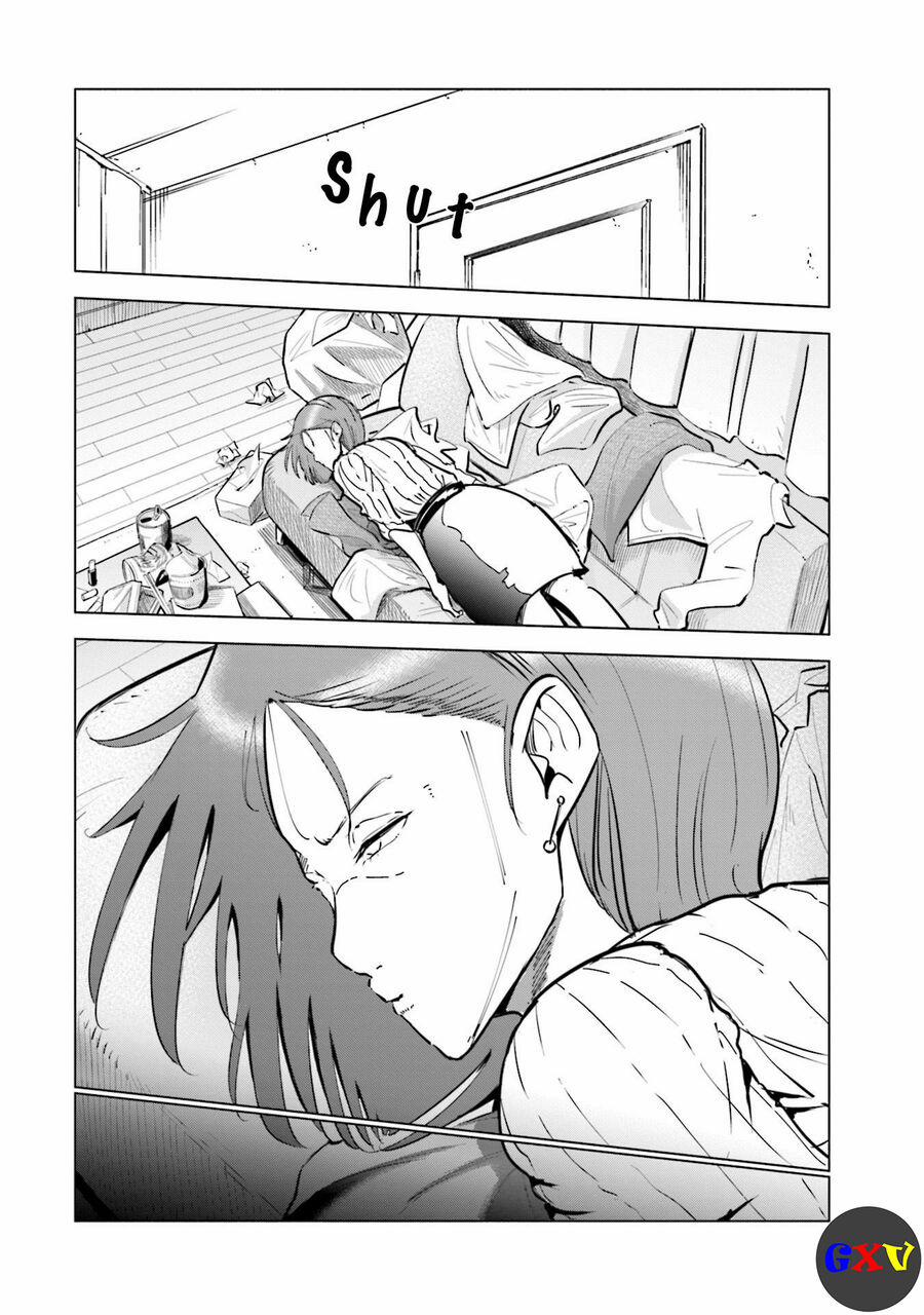 Tsuma, Shougakusei Ni Naru. 23 trang 4