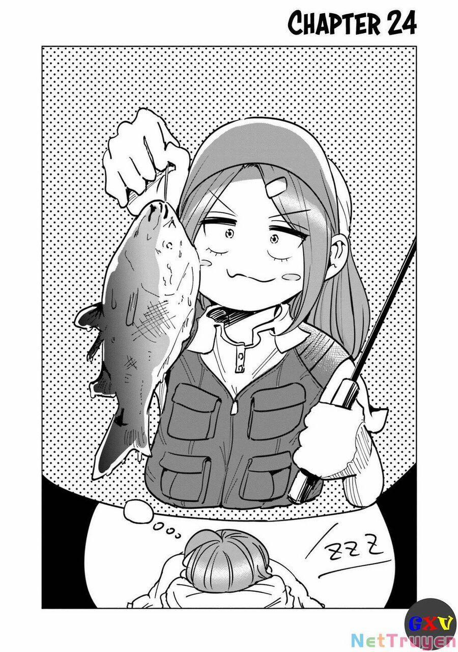 Tsuma, Shougakusei Ni Naru. 24 trang 1