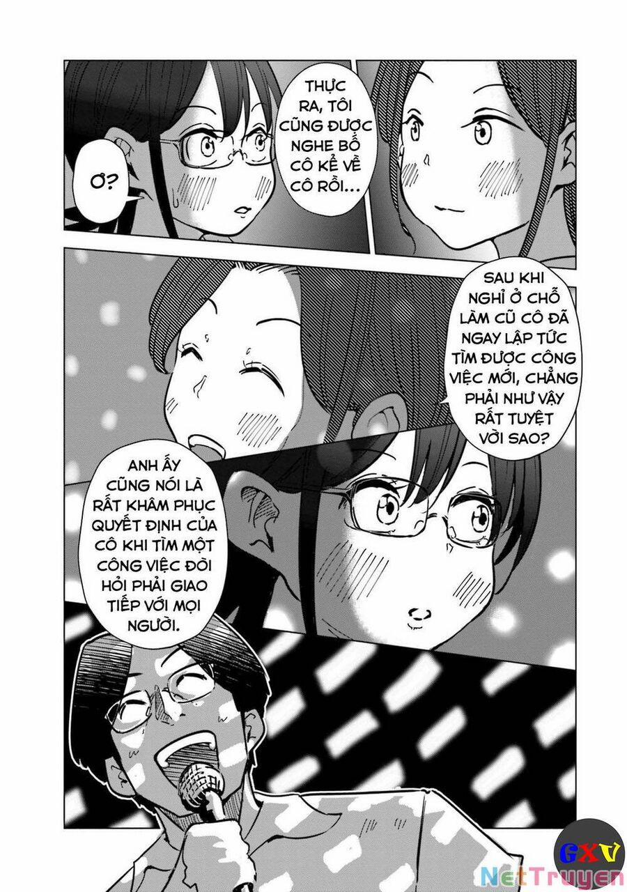 Tsuma, Shougakusei Ni Naru. 24 trang 16