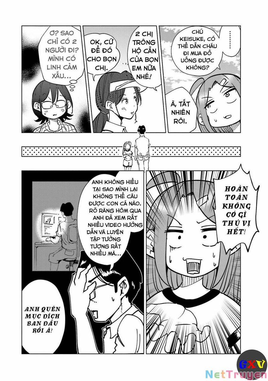 Tsuma, Shougakusei Ni Naru. 24 trang 6