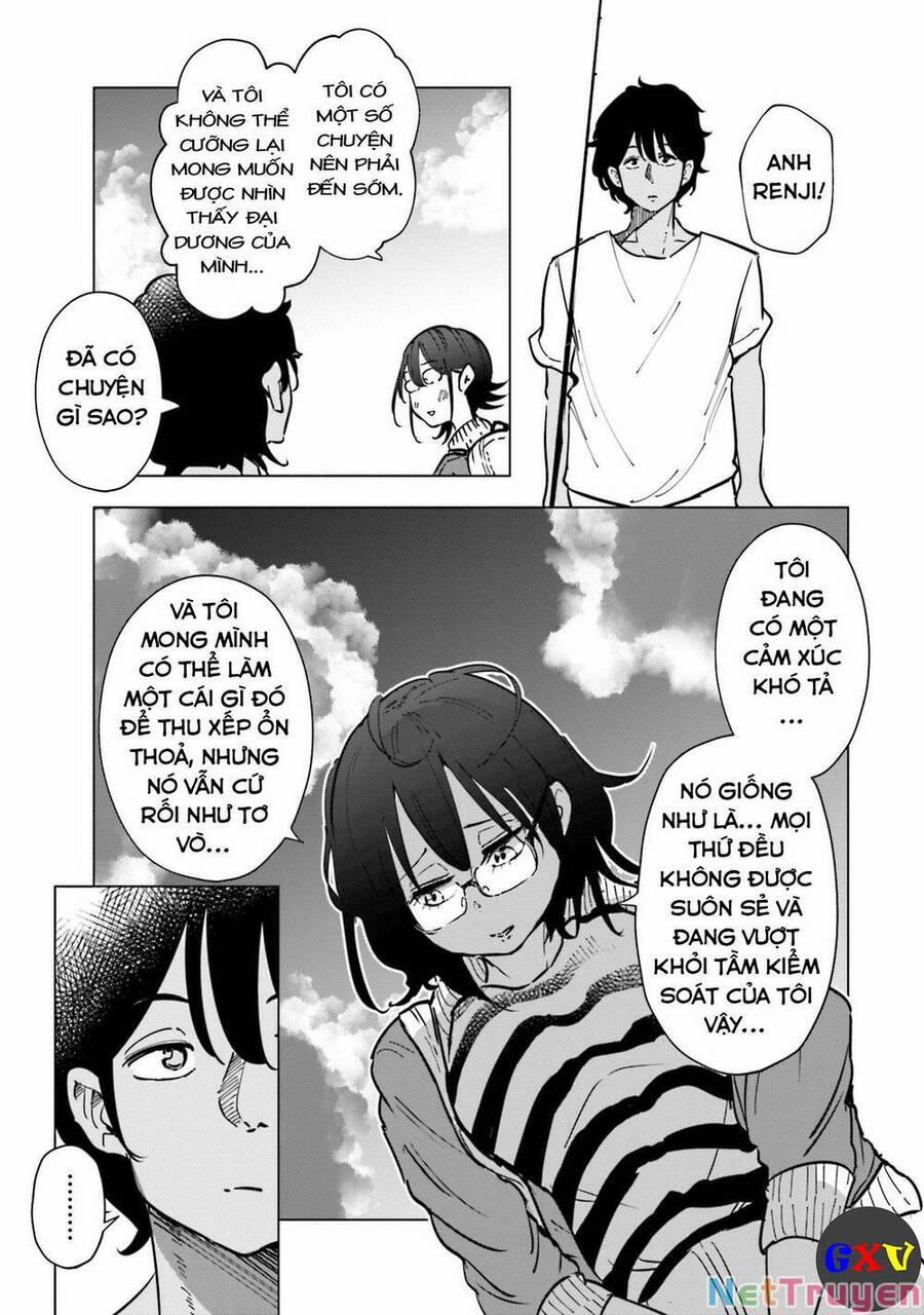 Tsuma, Shougakusei Ni Naru. 25 trang 11