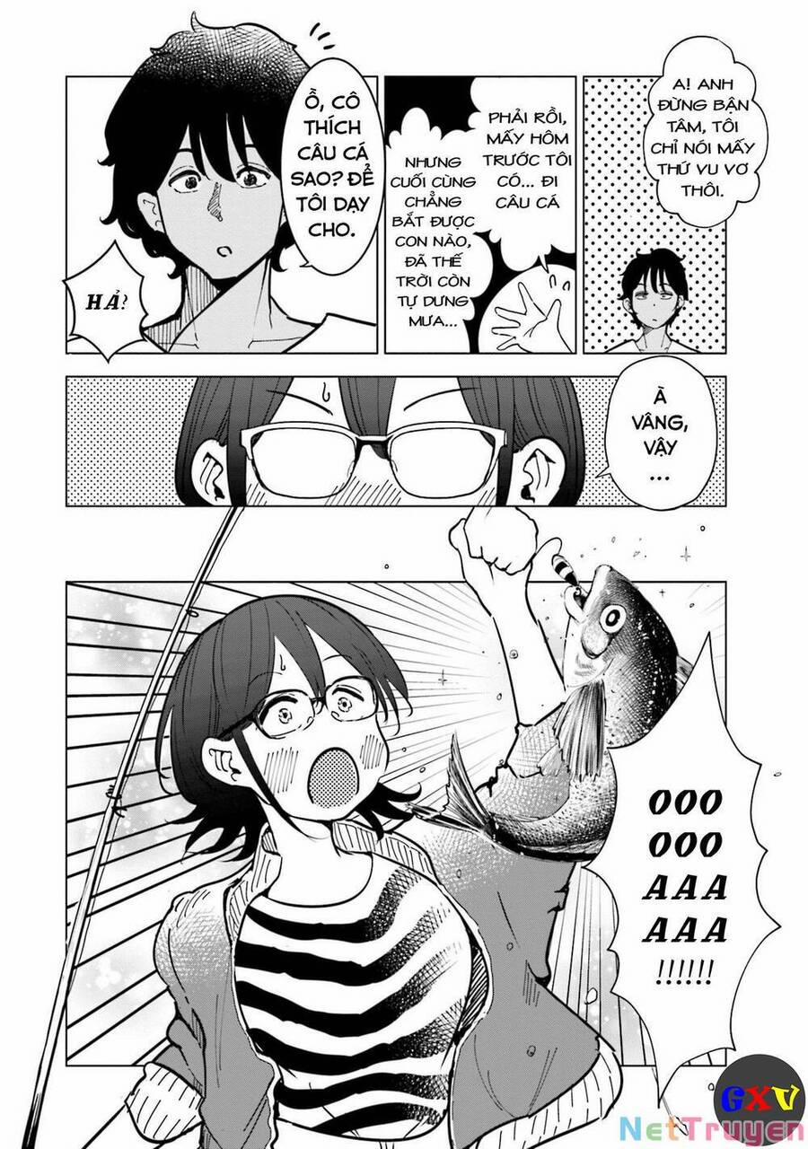 Tsuma, Shougakusei Ni Naru. 25 trang 12