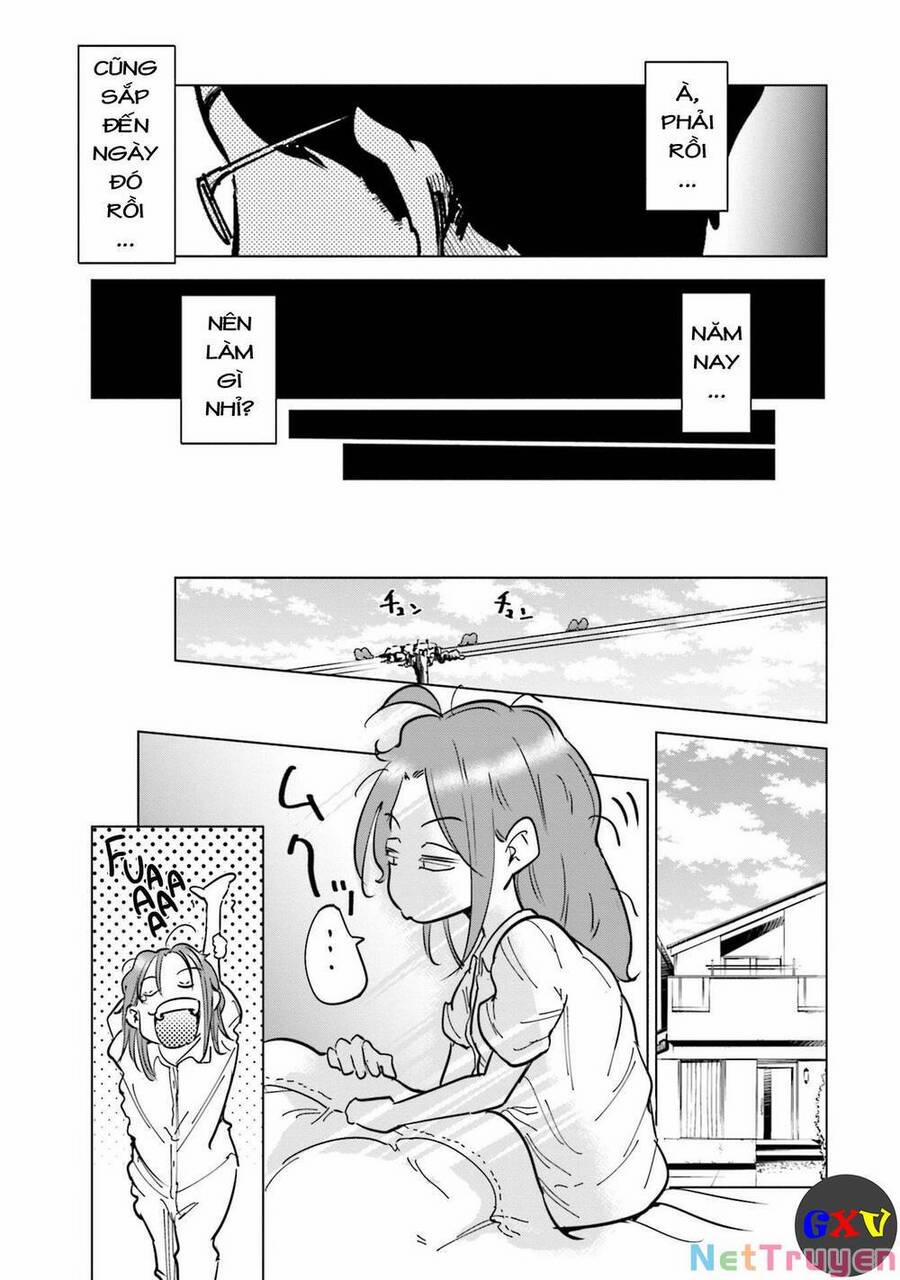 Tsuma, Shougakusei Ni Naru. 25 trang 19