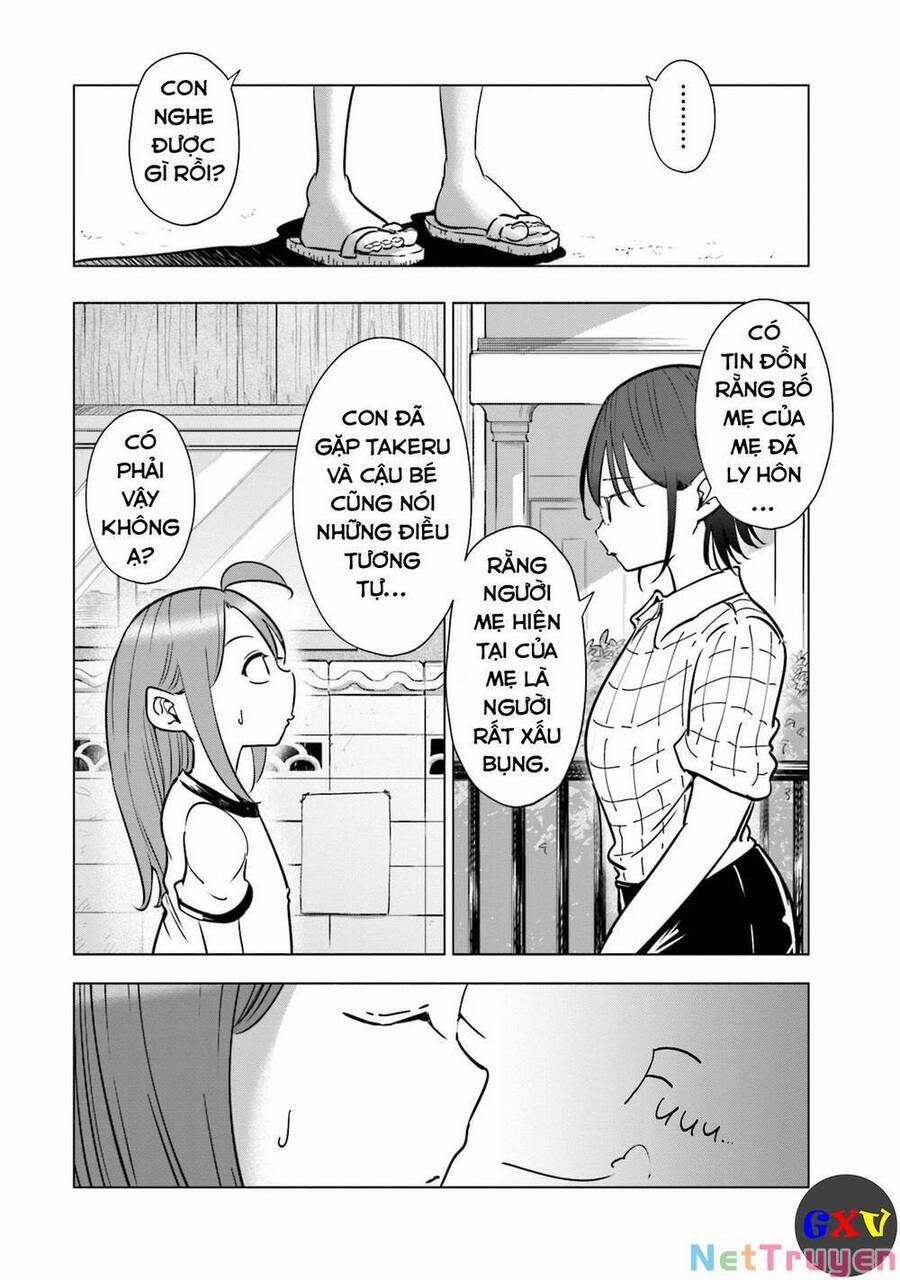 Tsuma, Shougakusei Ni Naru. 25 trang 4