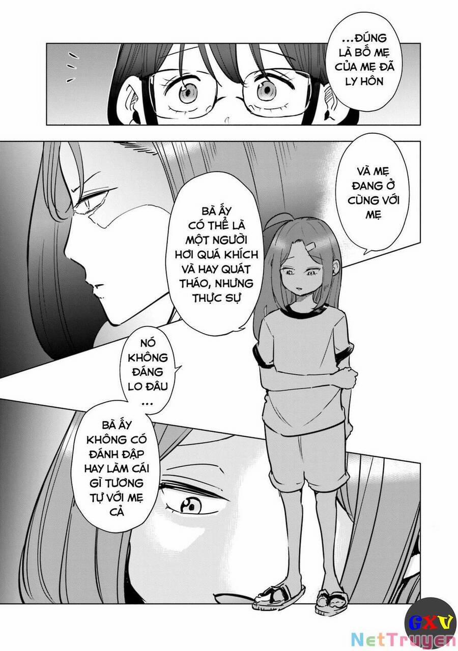 Tsuma, Shougakusei Ni Naru. 25 trang 5