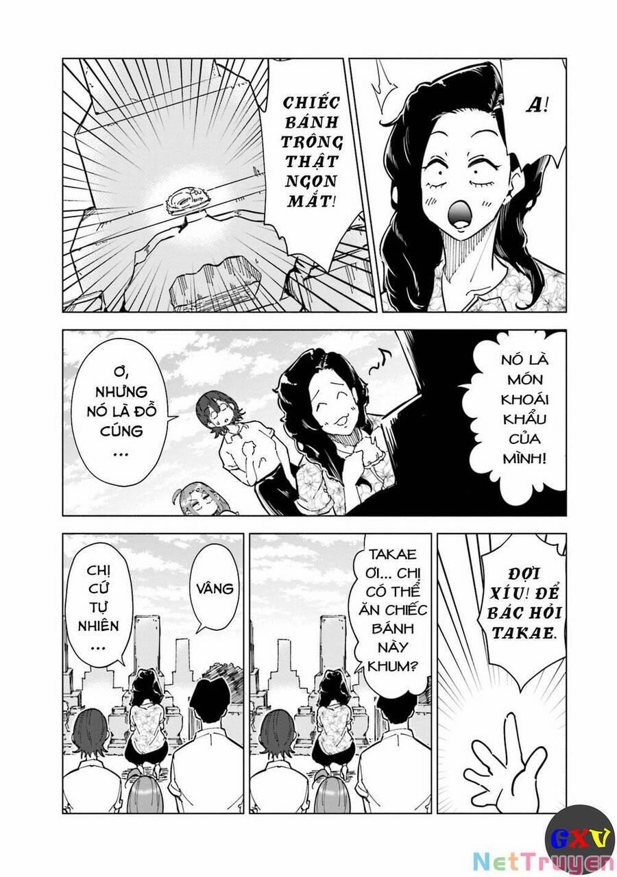 Tsuma, Shougakusei Ni Naru. 26 trang 7