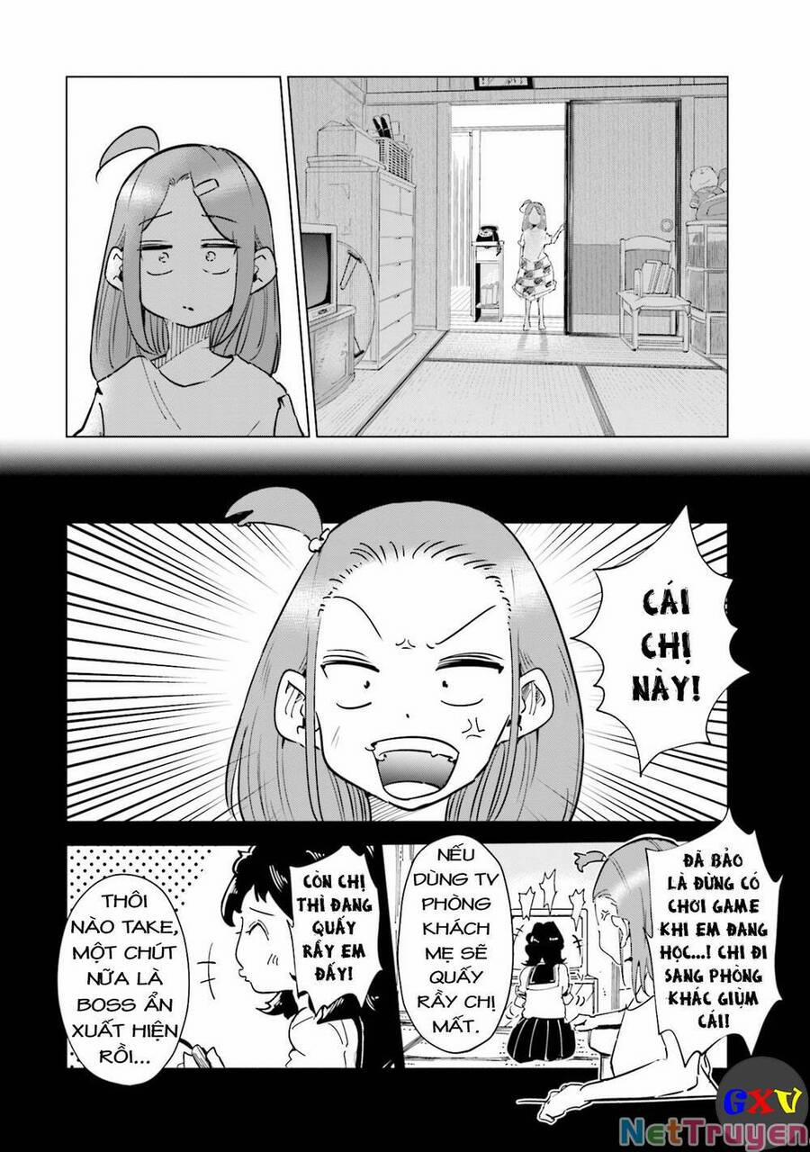 Tsuma, Shougakusei Ni Naru. 27 trang 13