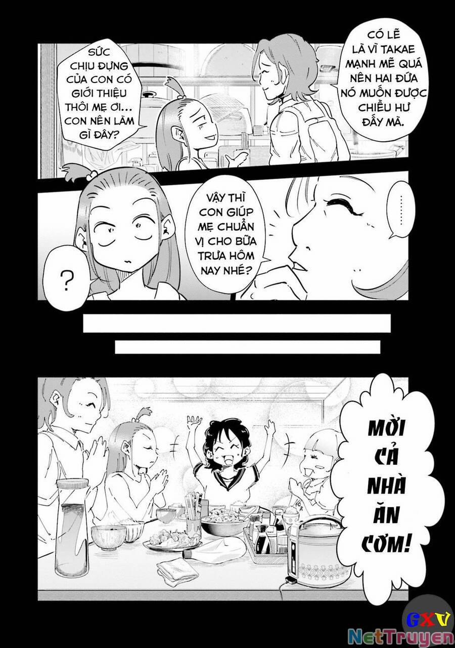 Tsuma, Shougakusei Ni Naru. 27 trang 15