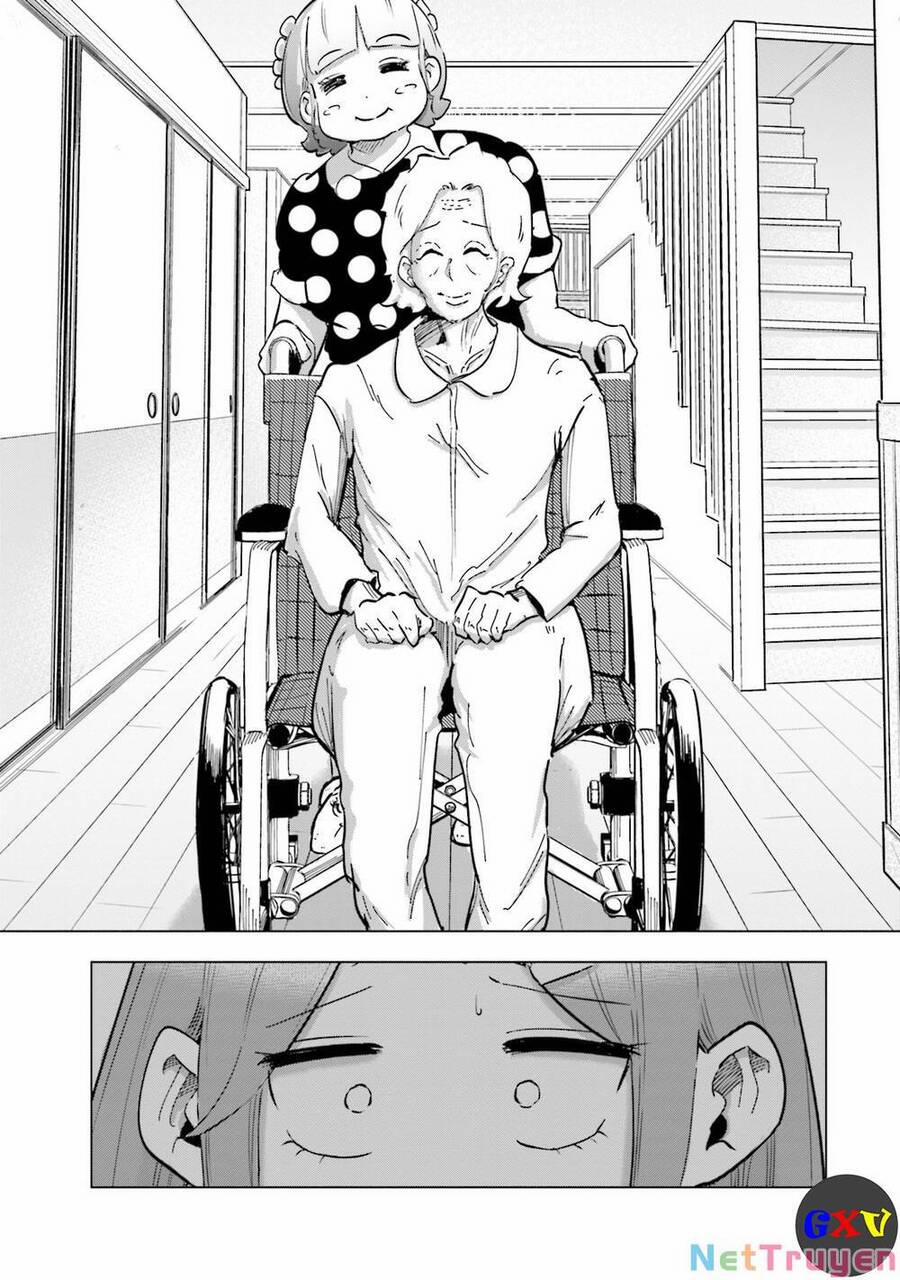 Tsuma, Shougakusei Ni Naru. 27 trang 20