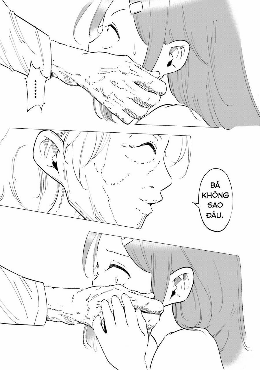 Tsuma, Shougakusei Ni Naru. 28 trang 10