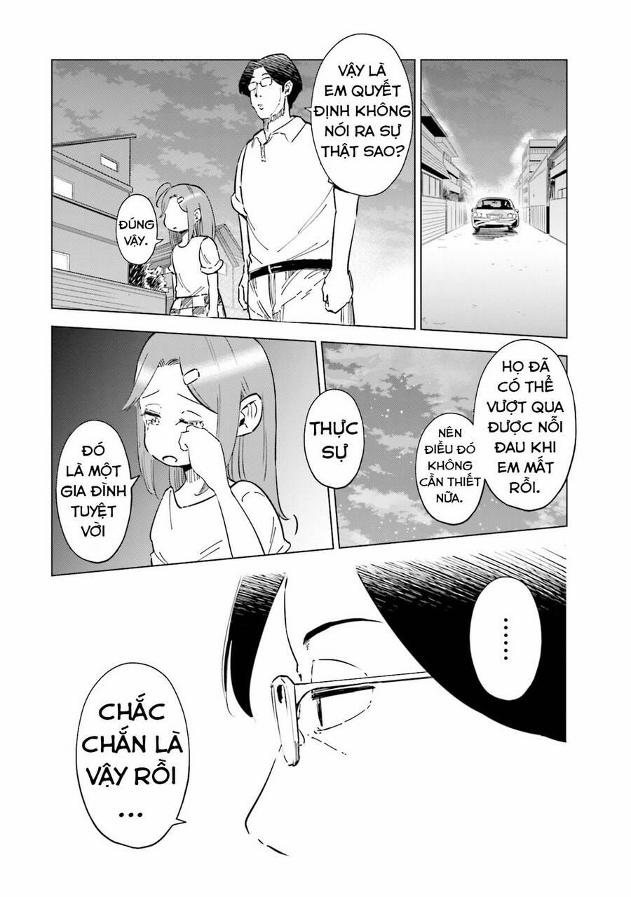 Tsuma, Shougakusei Ni Naru. 28 trang 20