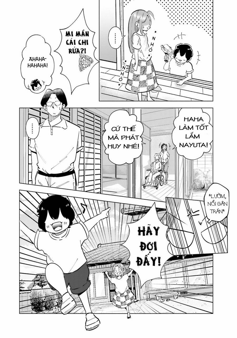 Tsuma, Shougakusei Ni Naru. 28 trang 5