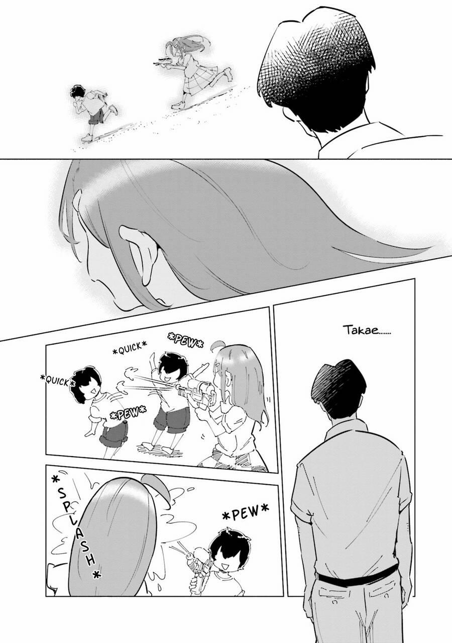 Tsuma, Shougakusei Ni Naru. 28 trang 8