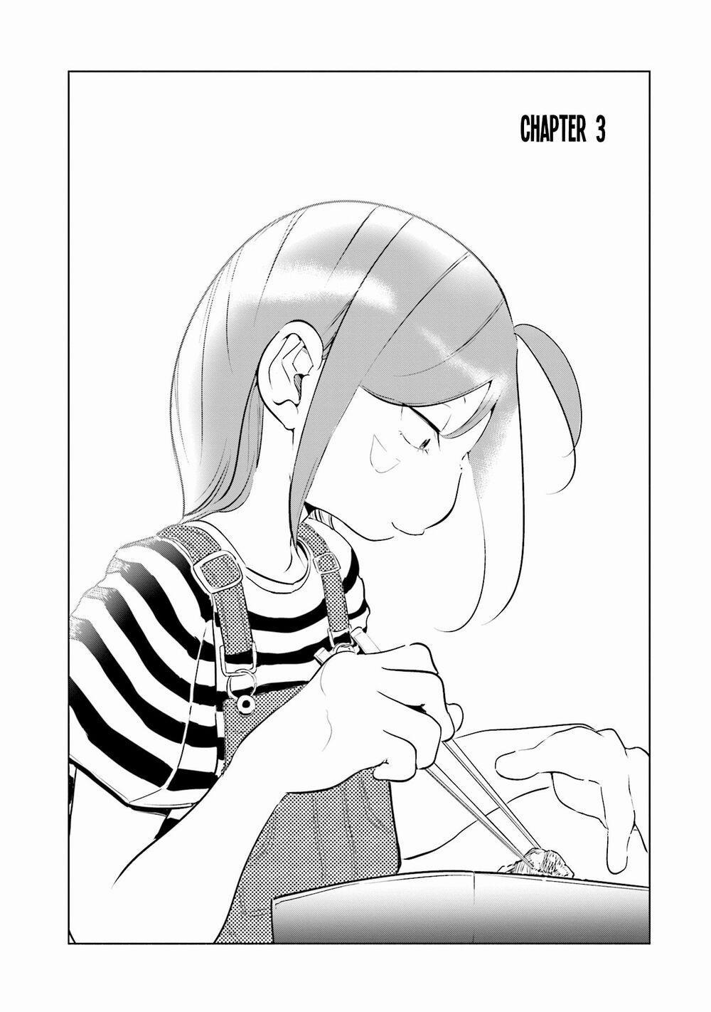 Tsuma, Shougakusei Ni Naru. 3 trang 1